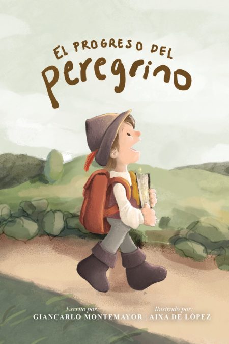 El Progreso del Peregrino – Edición Para Niños