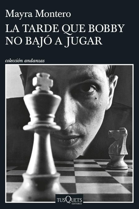 La Tarde que Bobby No Bajó a Jugar
