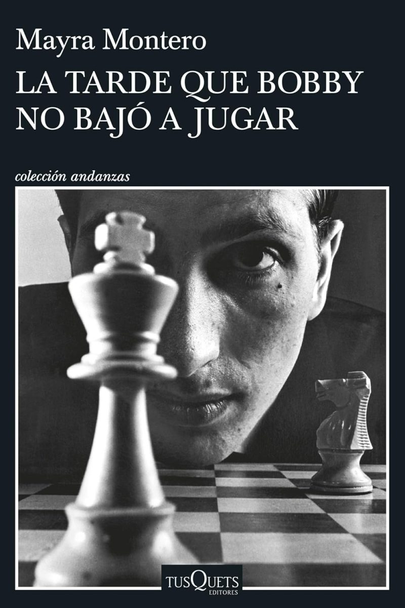 La Tarde que Bobby No Bajó a Jugar