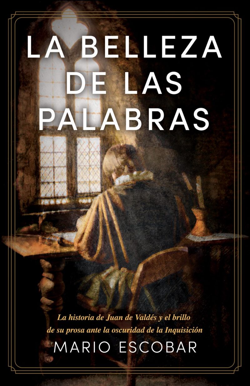 La belleza de las palabras