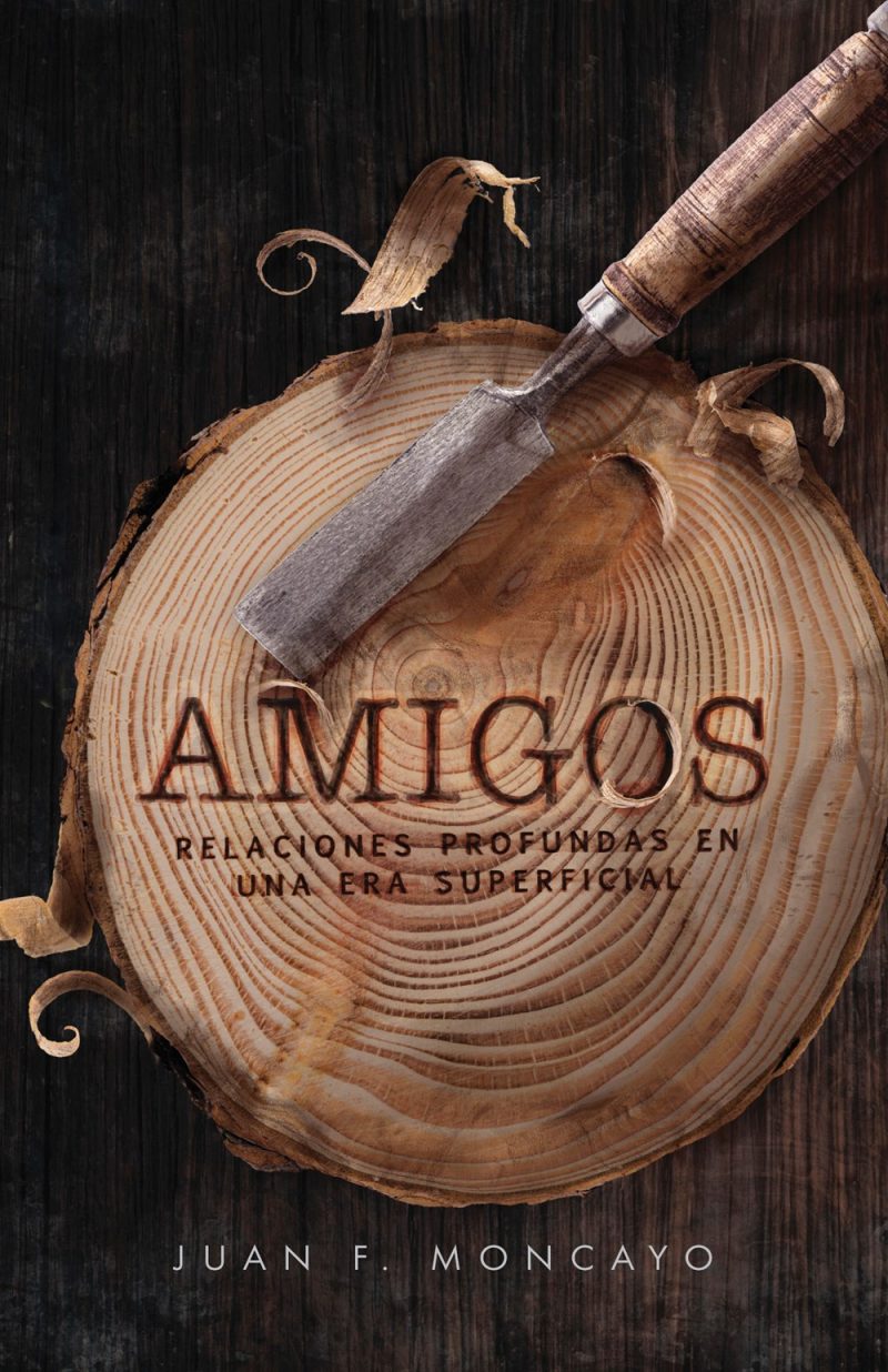 Amigos relaciones profundas en una era superficial
