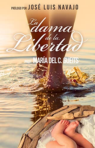 La dama de la libertad