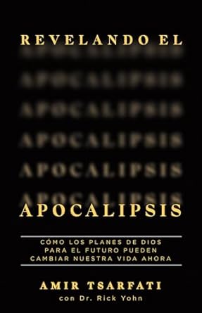 Revelando el Apocalipsis