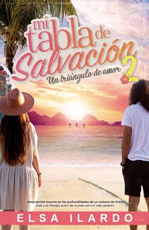 Mi tabla de salvación un triángulo de amor 2