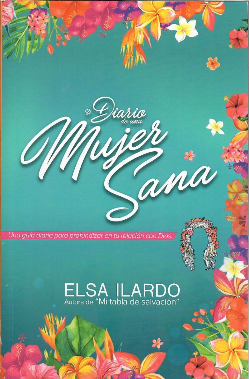El diario de una mujer sana