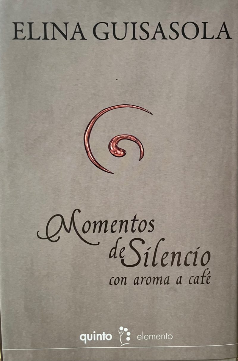 Momentos de silencio con aroma a café