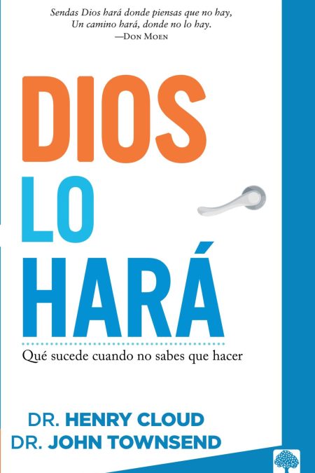 Dios lo hará: Qué sucede cuando no sabes que hacer