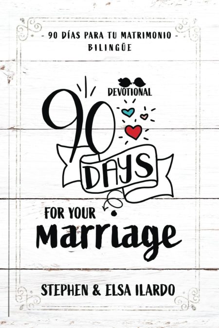 90 Day for your marriage