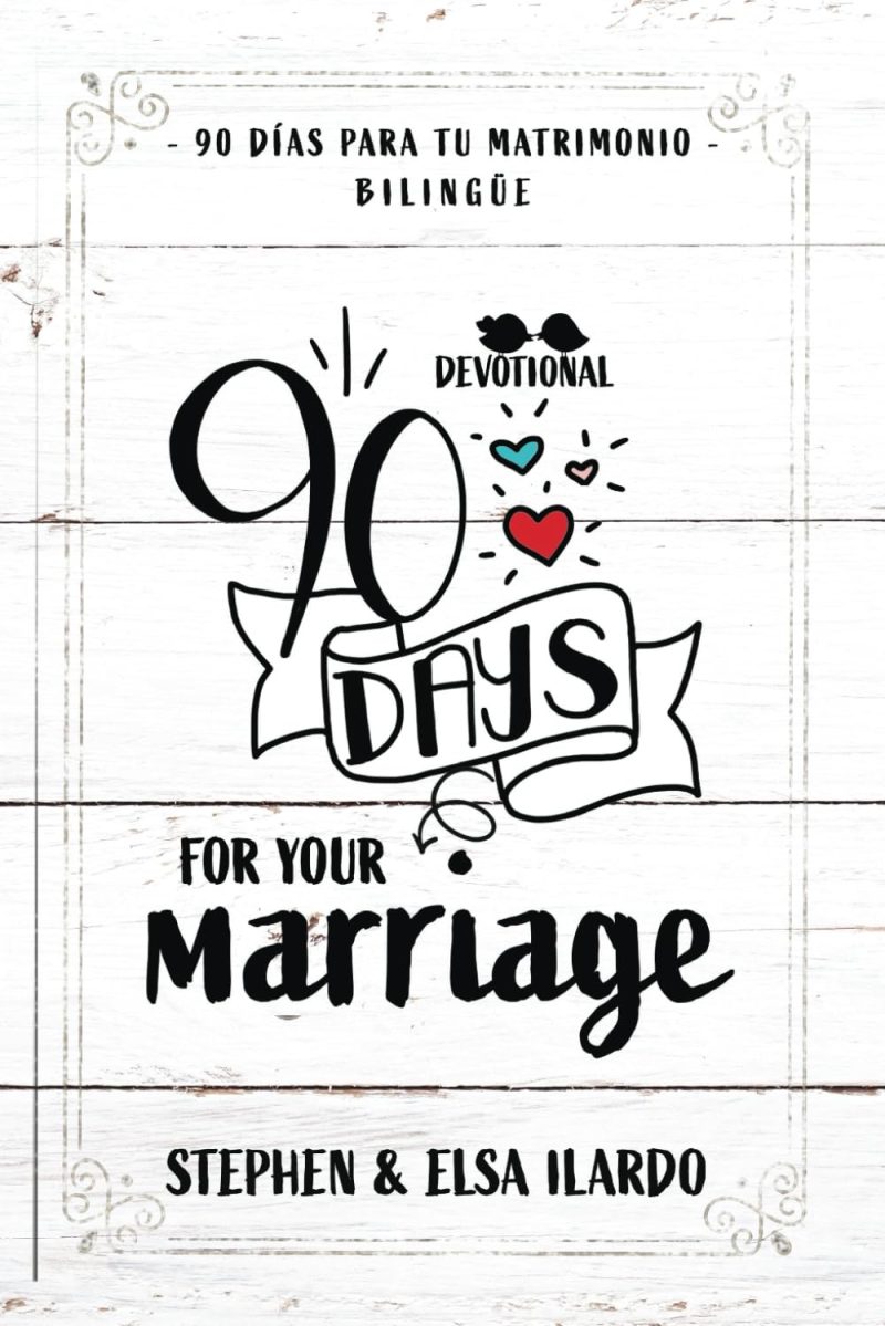 90 Day for your marriage