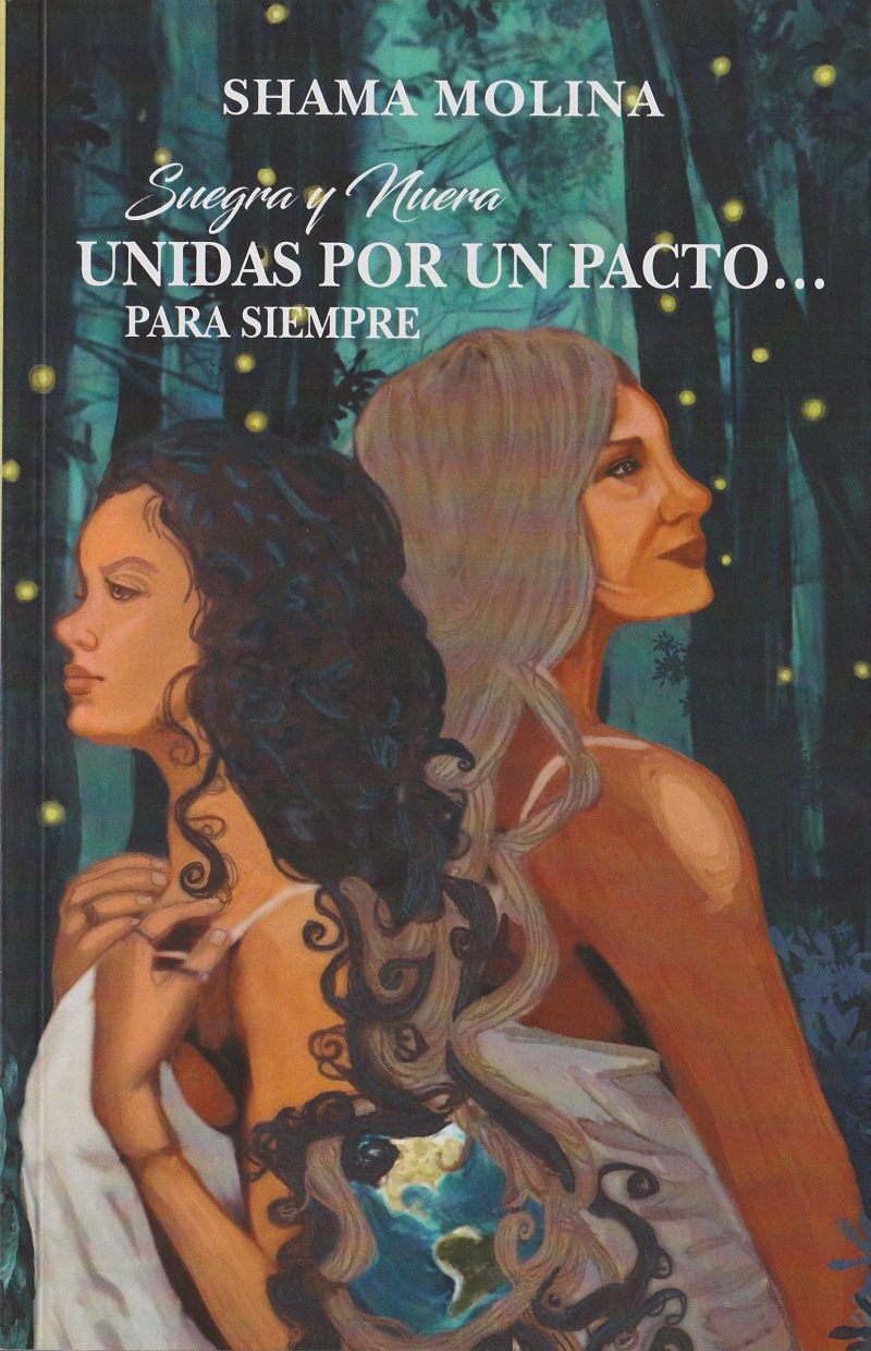 Suegra y Nuera, Unidas por un Pacto... para siempre