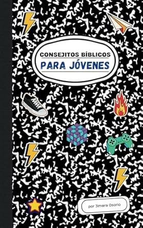 Consejitos Bíblicos para Jóvenes