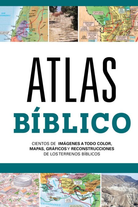 Atlas bíblico