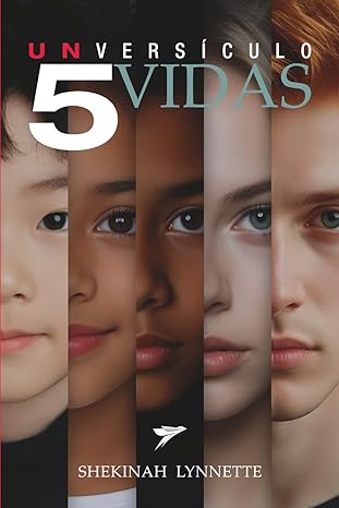 Un versículo 5 Vidas