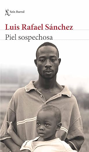 Piel sospechosa