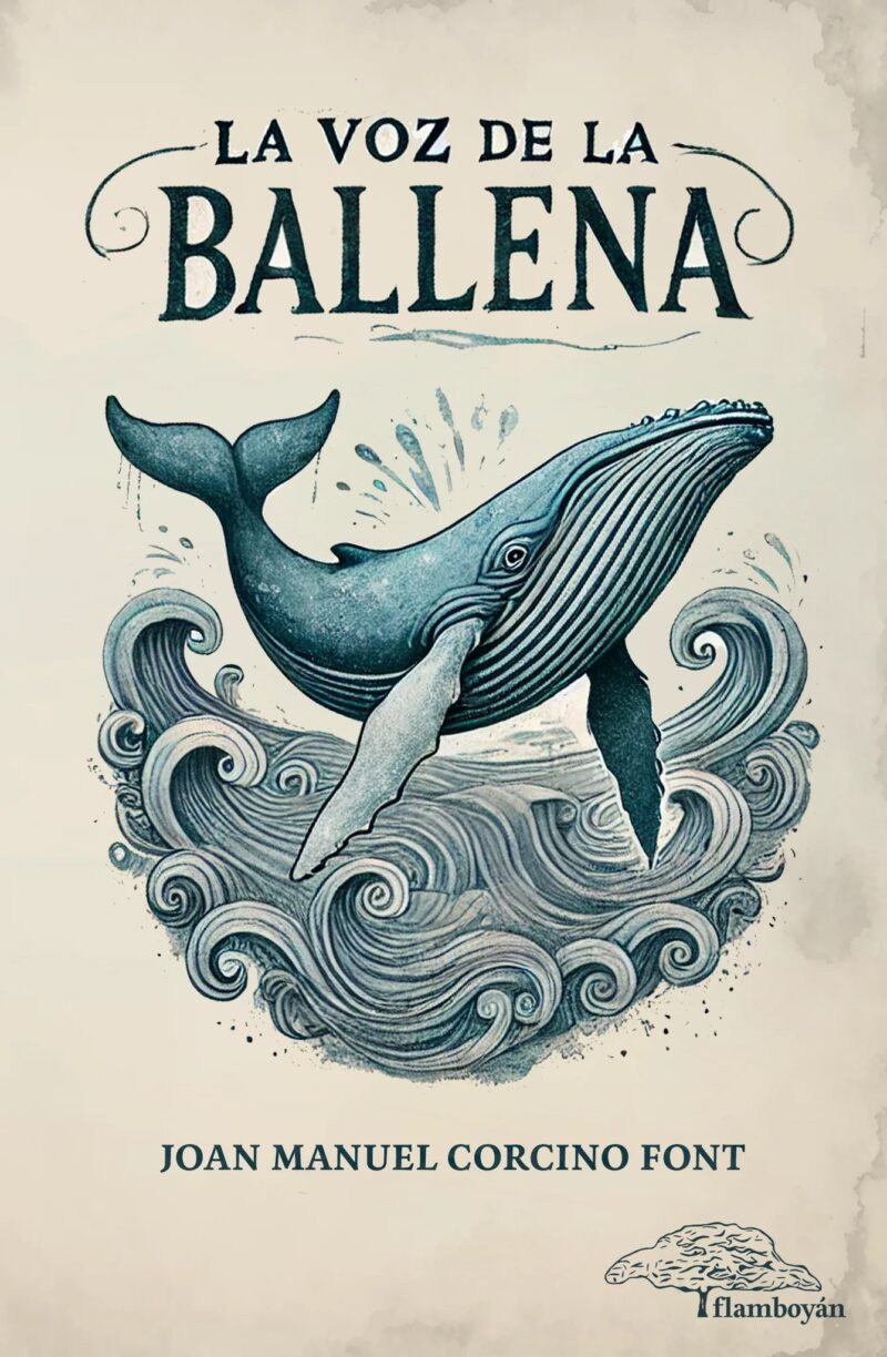 La voz de la ballena