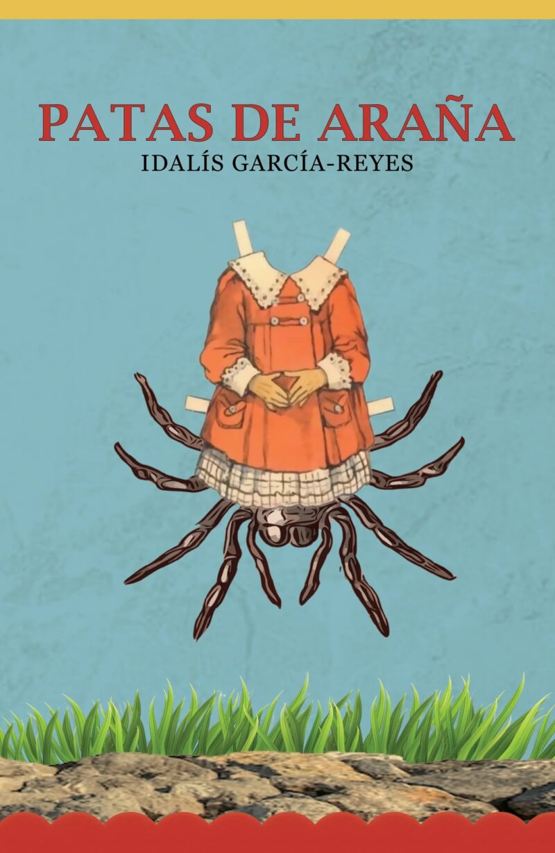 Patas de araña