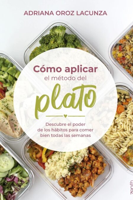 Cómo aplicar el método del plato