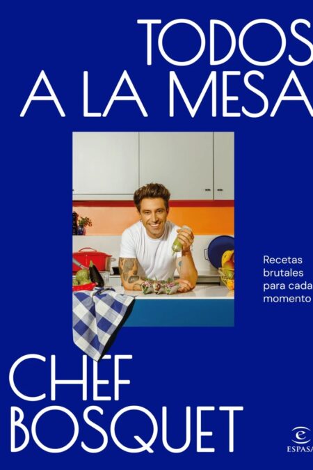Todos a la mesa